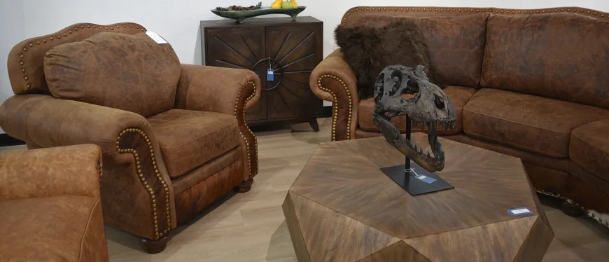 The Leather Sofa Co. Delivers Handcrafted Quality From Sketch to Final Stitch