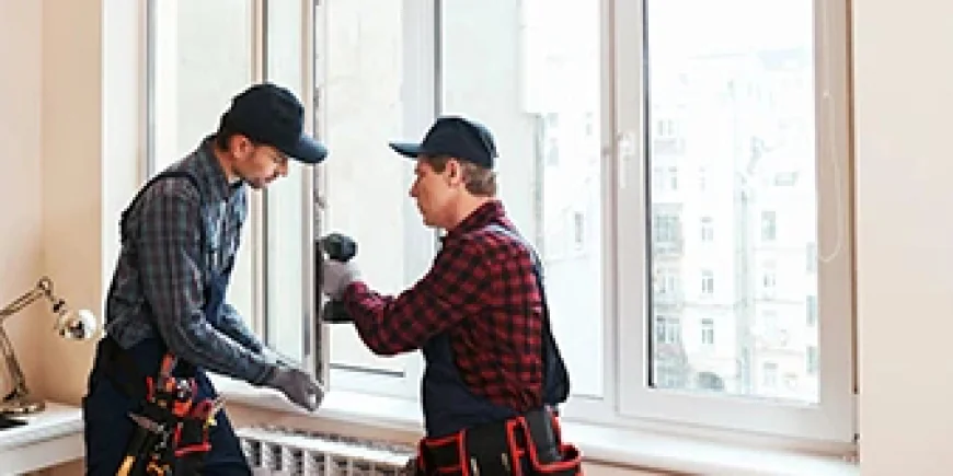 Why Window Installation in Cedar Hill, TX Matters More Than Homeowners Realize