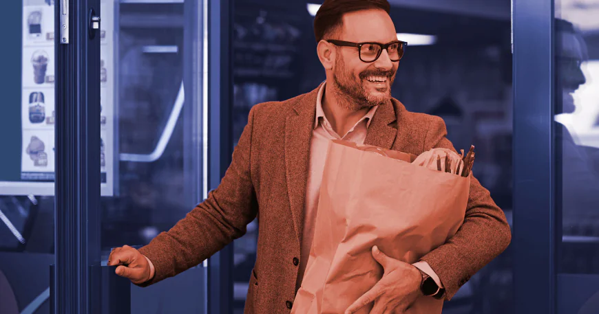 What Is a Customer Data Platform for Grocery Retail and Why Your Shopper Data Isn't Working Without One