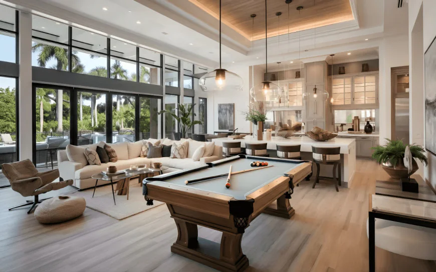 The True Cost of Ownership of Luxury Real Estate in Florida