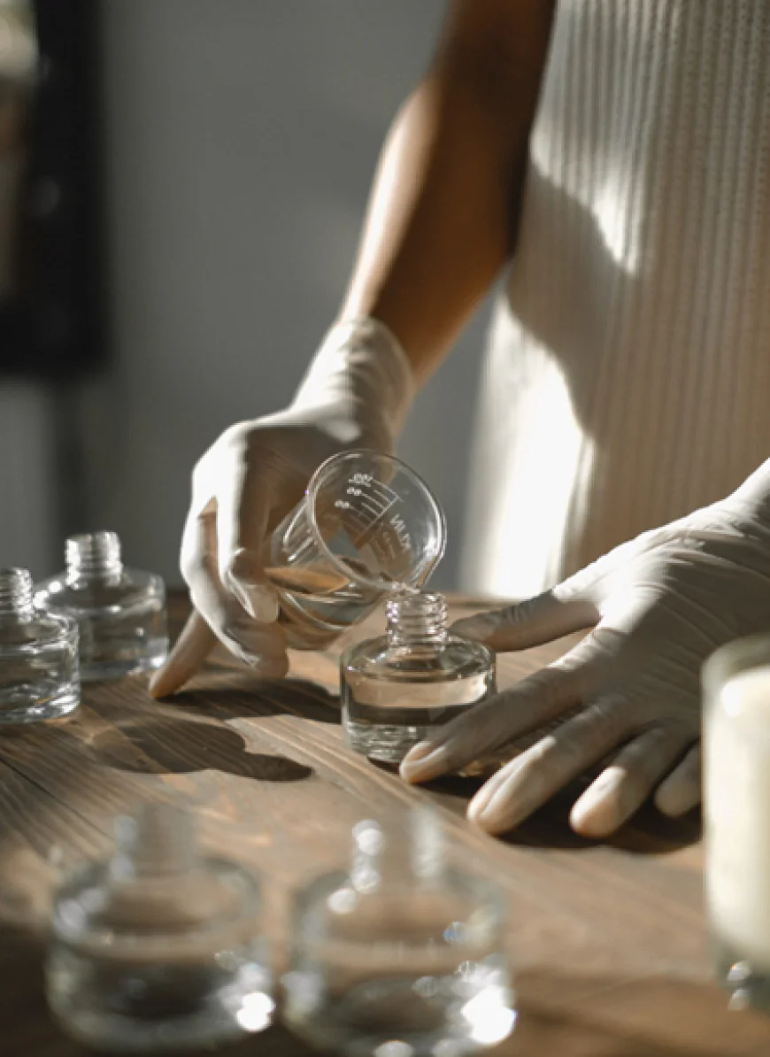 Why Pharmaceutical CDMO Partnerships Are Reshaping Modern Manufacturing
