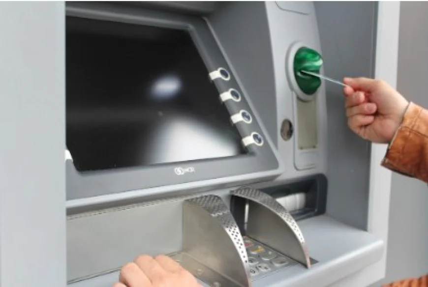 ATM Machine for Sale: A Guide to Choosing the Right One