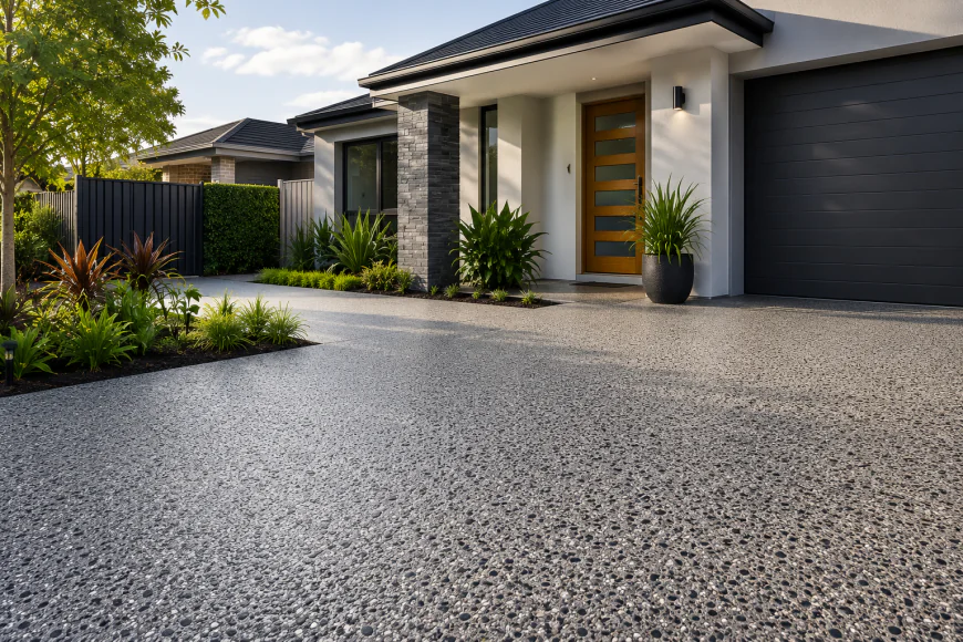Looking for the Best Concrete Resurfacer in Australia? Here's Everything You Need to Know Before You Decide