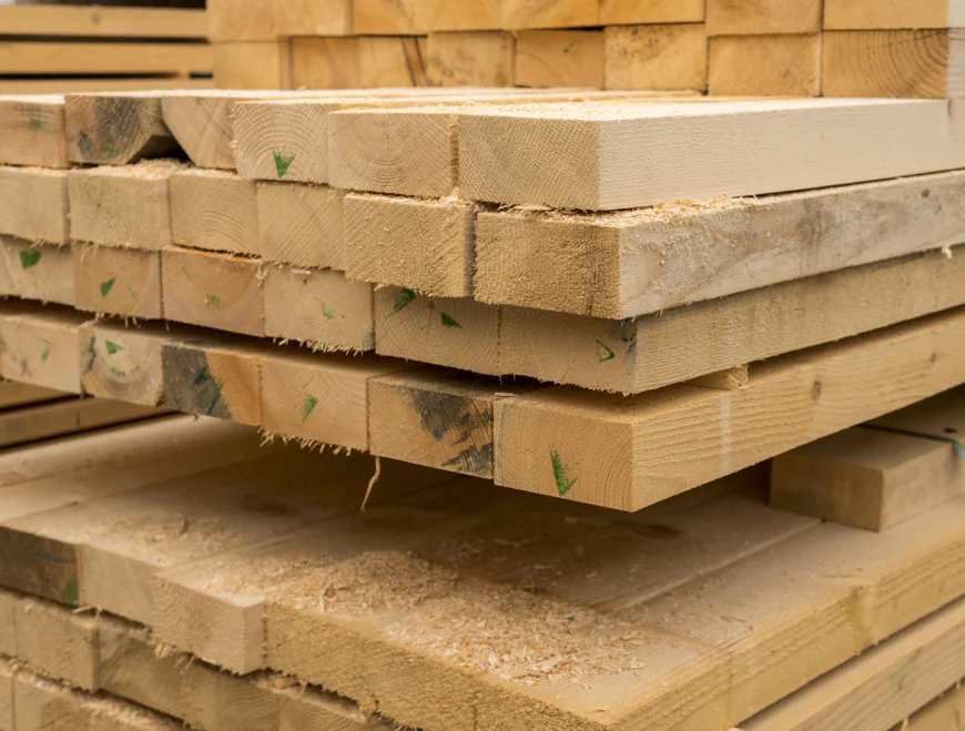 How to Select Moisture-Resistant Plywood for Bathrooms