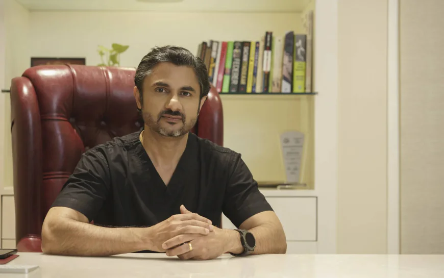 Premium Hair Transplant in Delhi: Get Natural, Dense & Long-Lasting Hair Restoration