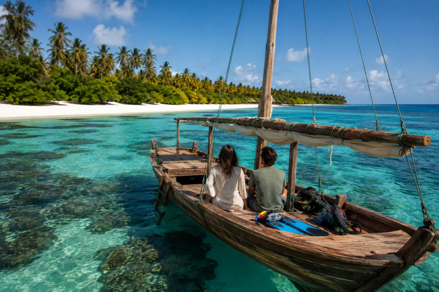 10 Experiences That Shape a Full Day Mnemba Island Snorkeling Trip