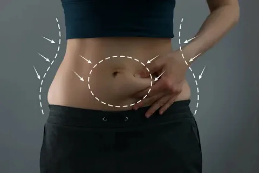 Tummy Tuck in Dubai: Achieve Your Ideal Body Contour