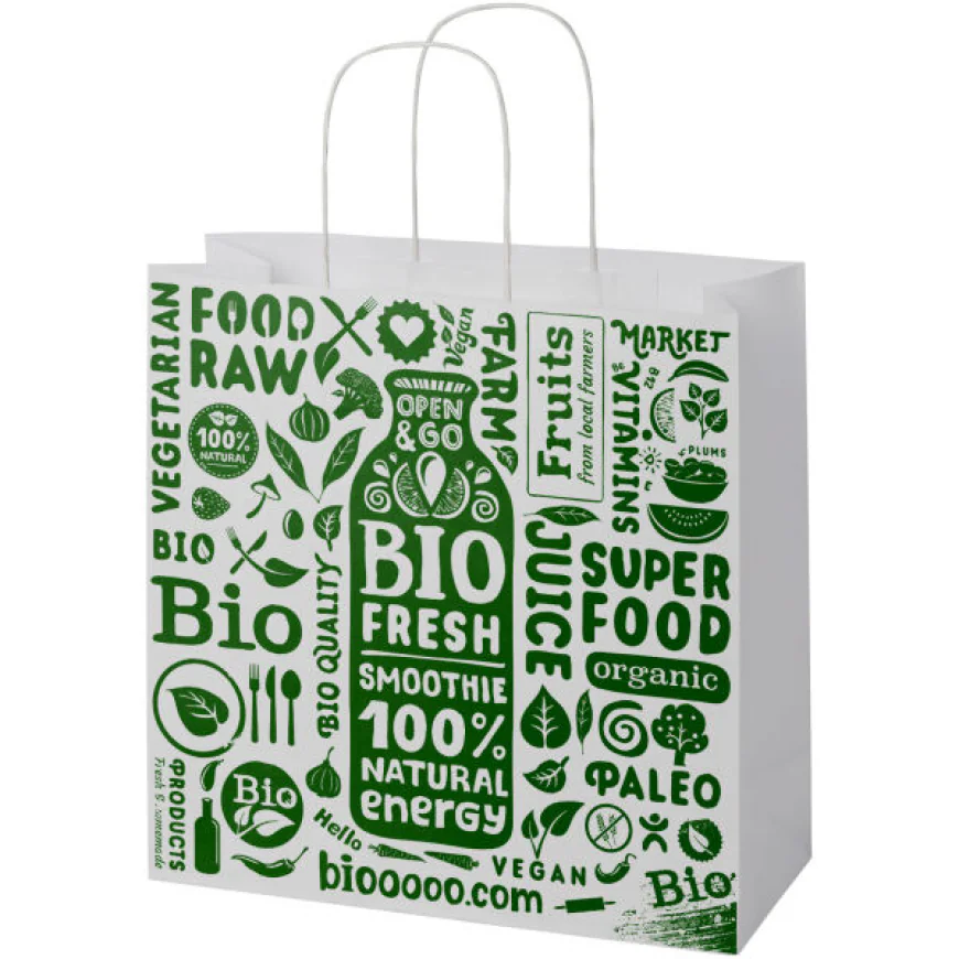 How Branded Promotional Products Can Boost Your Brand Recognition