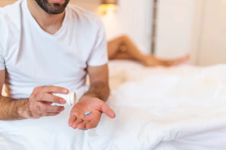 How to Use Cialis Jelly at the Right Time for Maximum Effect