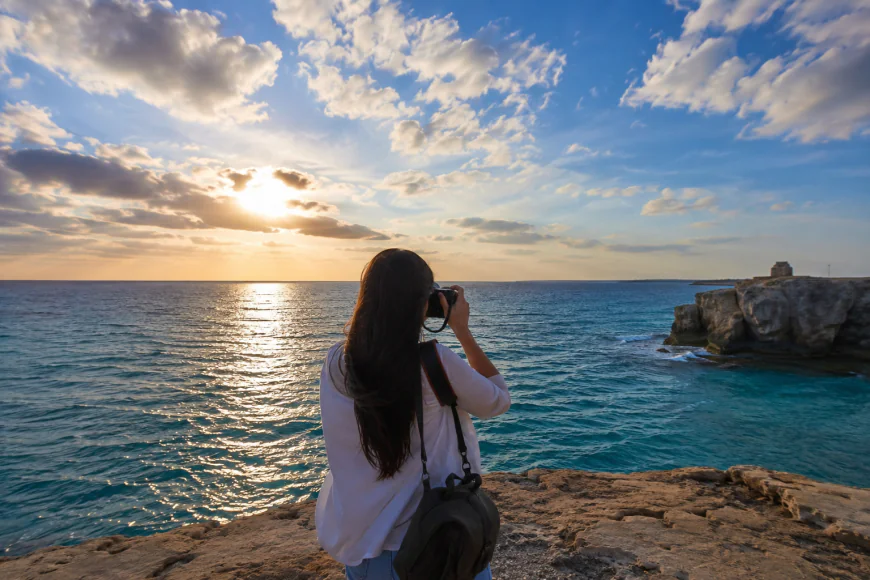 Can You Swim Safely in Cancun During Seaweed Season?