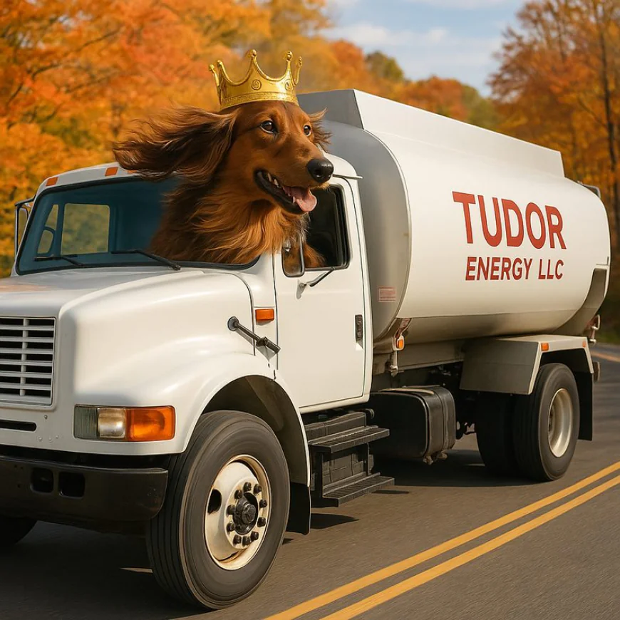 How Regular Heating Oil Delivery Helps Protect Your Heating System