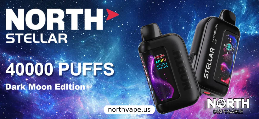 Active Communities Exploring Vape Technology