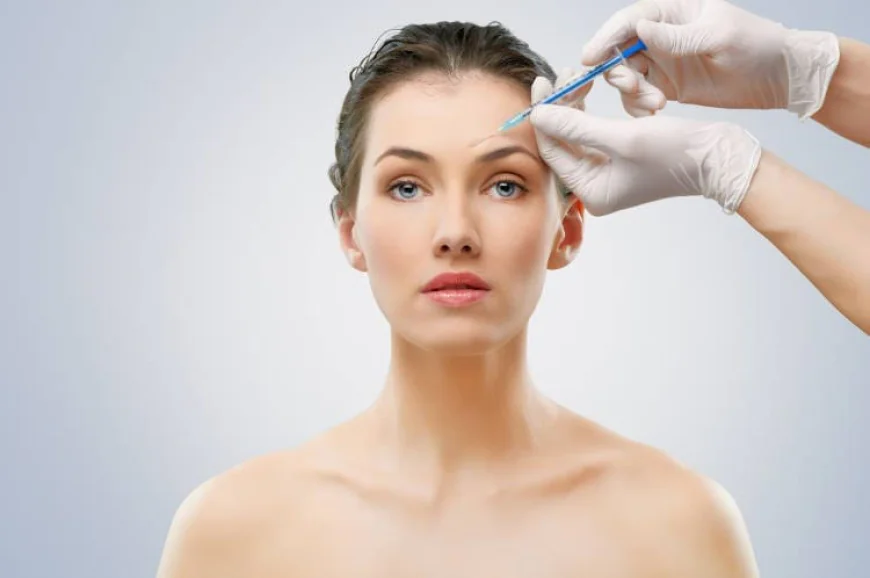 How Effective Are Botulinum Toxin Injections for Crow’s Feet?