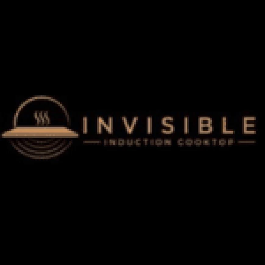 Invisible Induction Cooktop Modern Kitchen Innovation Guide