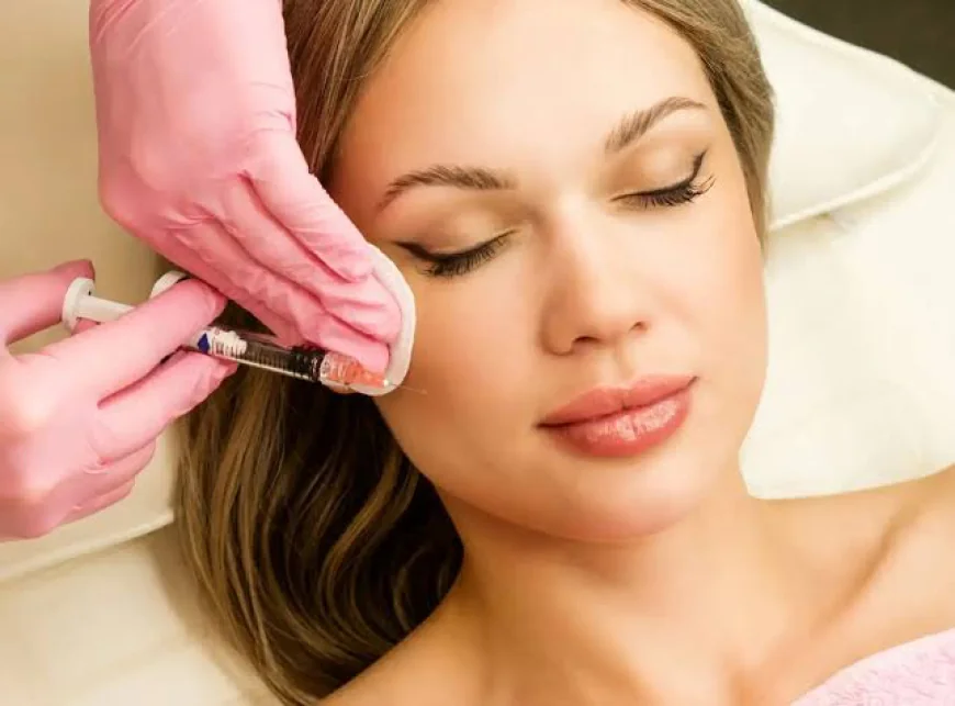 Does Skin Booster Injection Improve Skin Quality