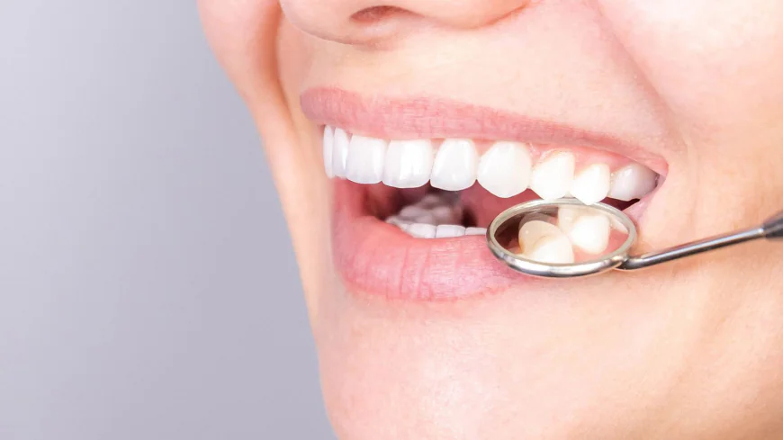 Why Choose Cosmetic Dentistry in Dubai Today?
