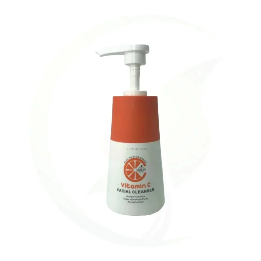 Vitamin C Foam Cleanser Guide: Benefits, Uses & Expert Tips