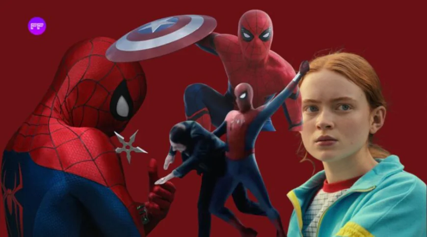 Spider Man Brand New Day Official Synopsis Reveals Major Villain Details