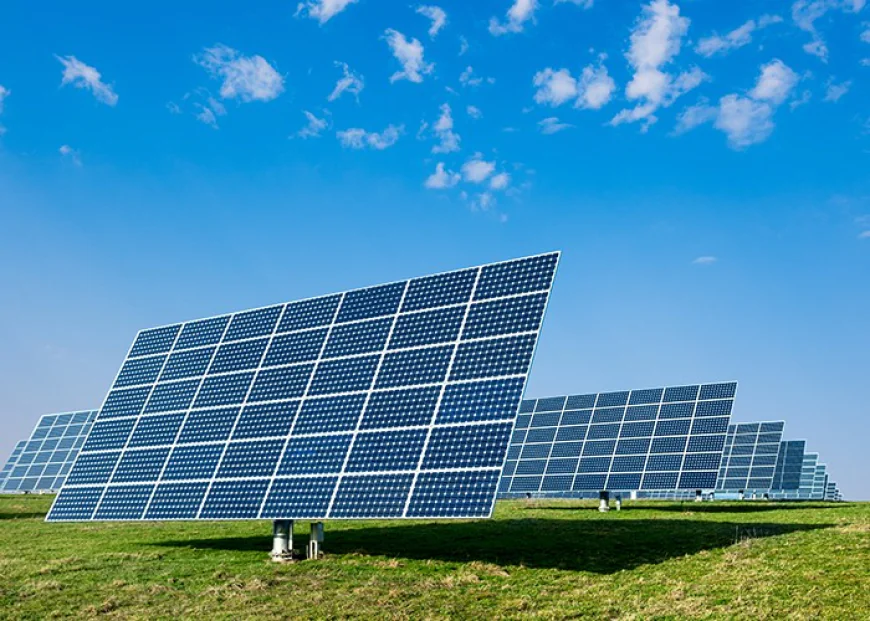 Solar Maintenance 101: What Every Homeowner Should Know