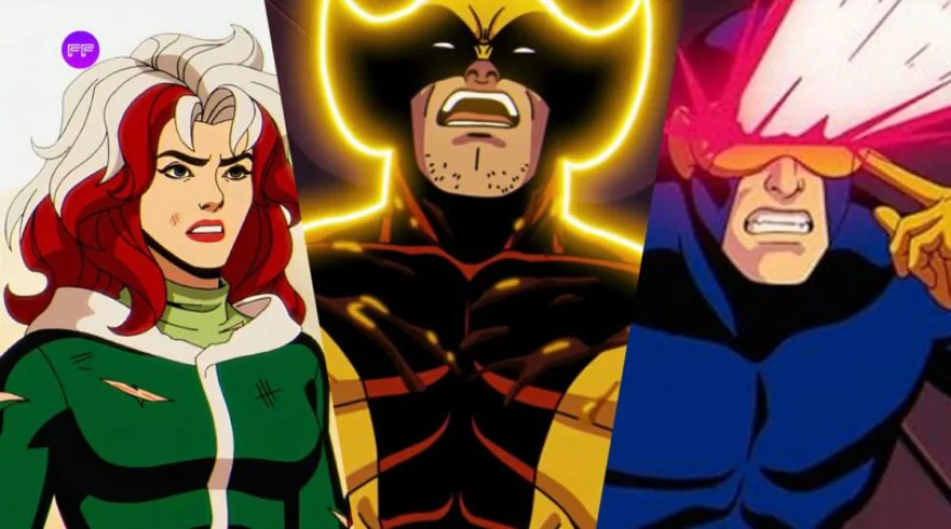 XMen 97 Season 2: What Could Make It Marvel’s Next Big Hit?
