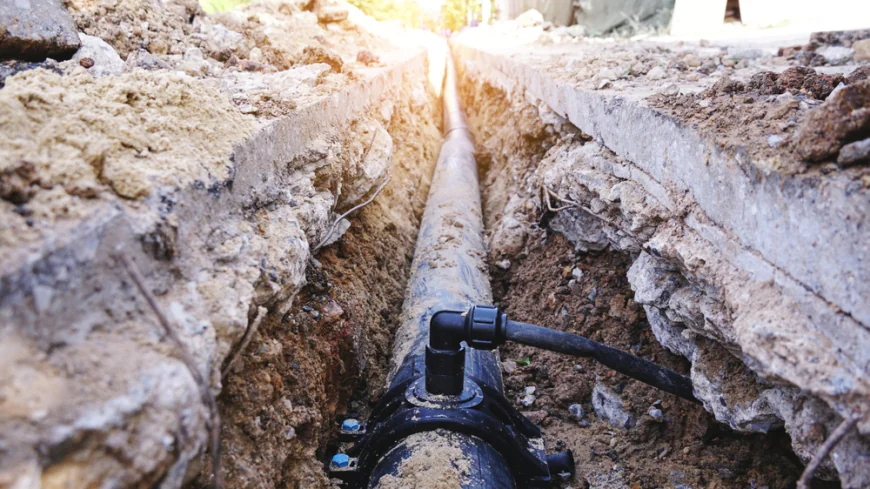 How Many Years Does a Sewer Line Last?