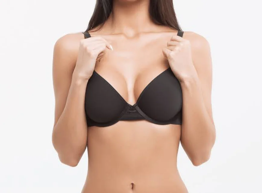 How Does Breast Lift Surgery Work?