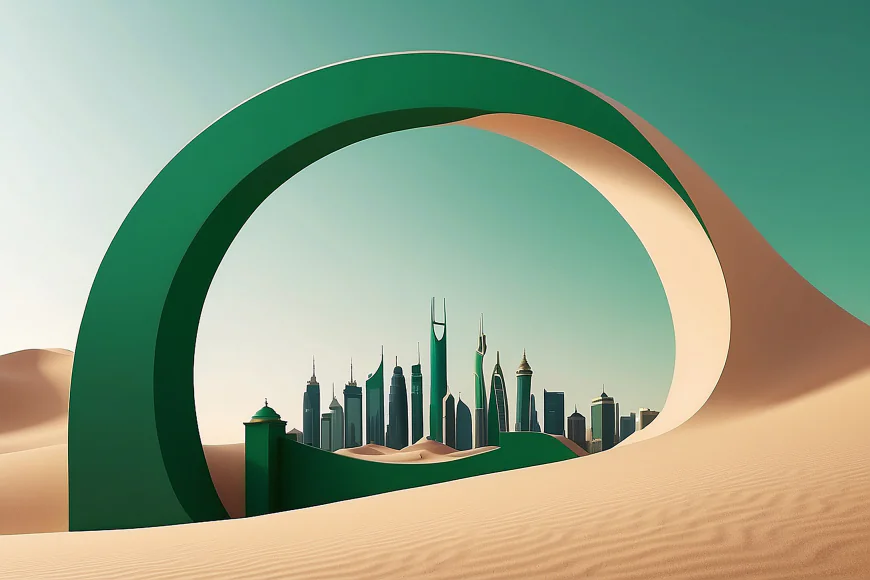 Is SOP Development Important for Saudi Startups and SMEs in 2026?