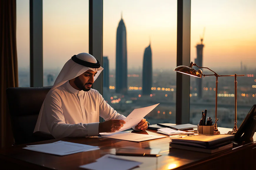 How Saudi Transfer Pricing Regulations Are Evolving in Response to Global Tax Reforms