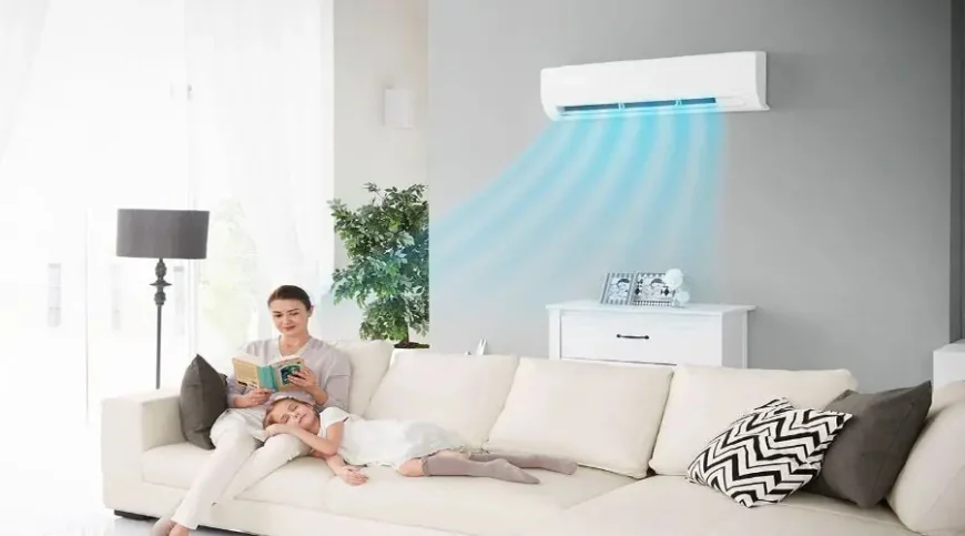 commercial HVAC installation Riyadh, Air Conditioner Maintenance in Riyadh (صيانة مكيفات الرياض), HVAC repair and installation Riyadh