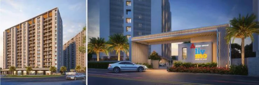 Rama Group Projects in Raipur – Luxury Apartments & Premium Plots