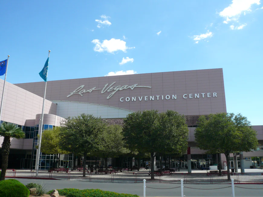 Exhibition Booth Builder in Las Vegas: Elevate Your Brand at the Heart of the United States