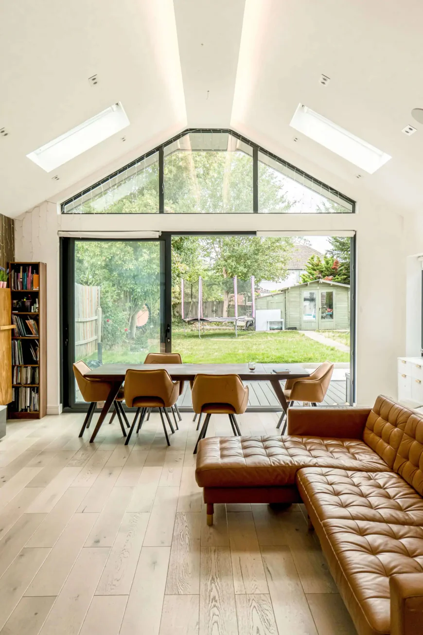 Single vs Double Storey Extension: Which Adds More Value?