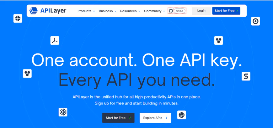 Can Better API Design Improve Digital Products Faster Today?