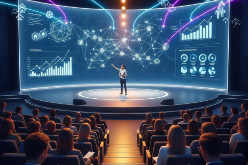 What Makes a Leadership Keynote Speaker Worth the Investment