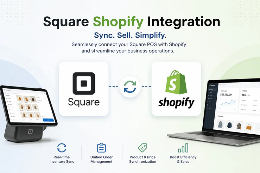 Can Square Sync Seamlessly with Shopify Using SKUPlugs?