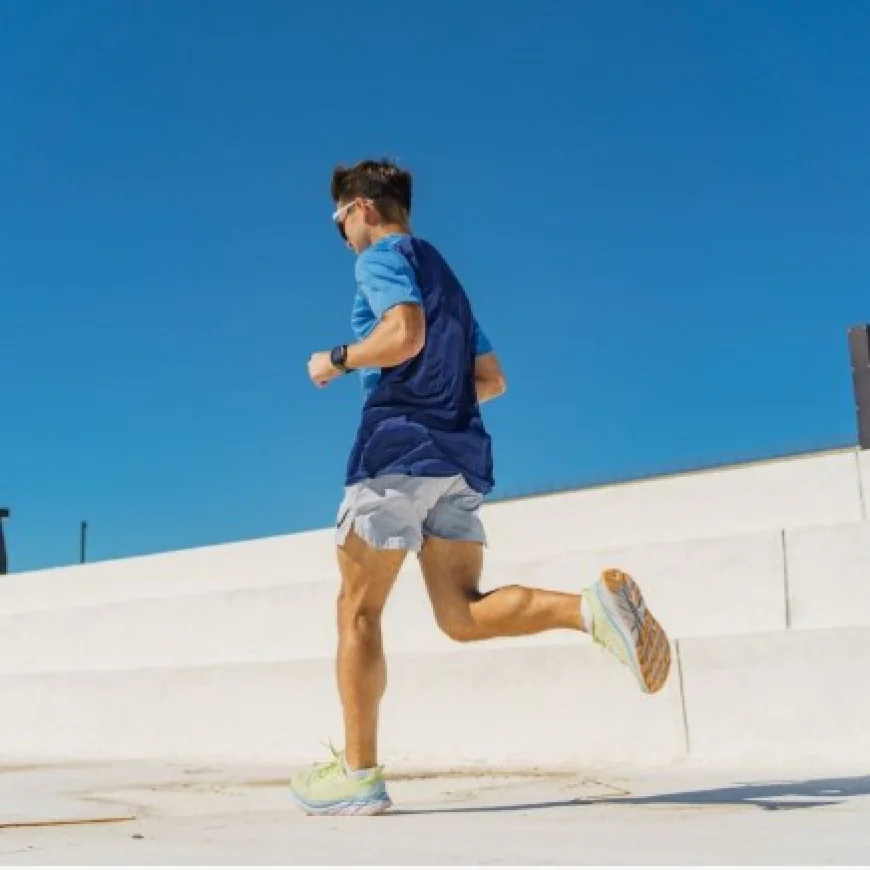 Why Are Tempo Music Apps Game-Changers for Runners?