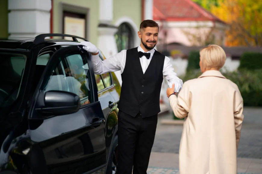 Trusted Transportation Service Greenwood Village, CO for Business & Personal Travel