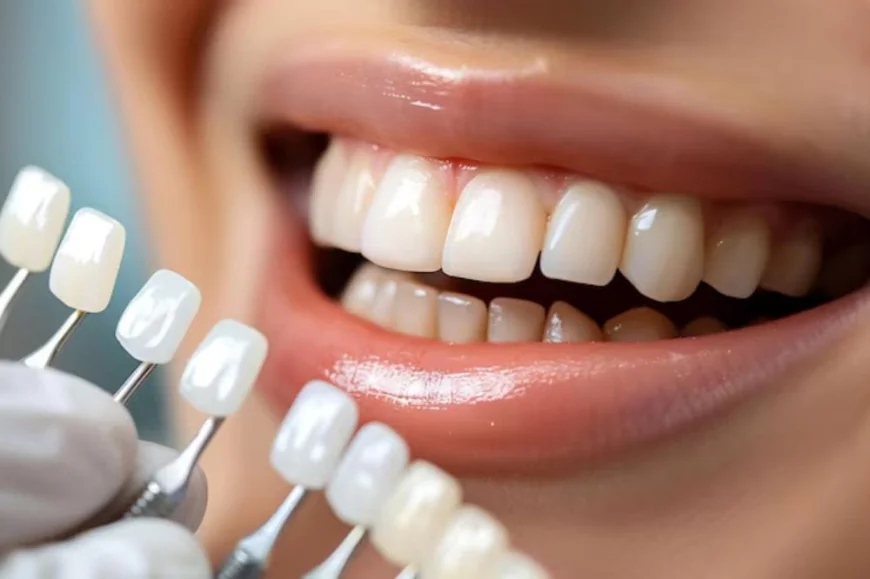 What Sets a Great Dentist in Newport Beach Apart from the Rest?