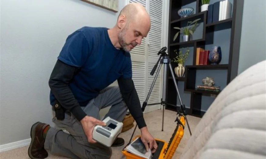 How Often Do Homes Need Radon Testing in Syracuse, Central New York?