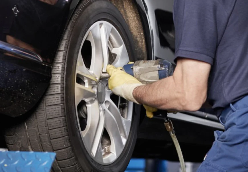 Grinding Vs. Squeaking Brakes - Which Is More Serious?