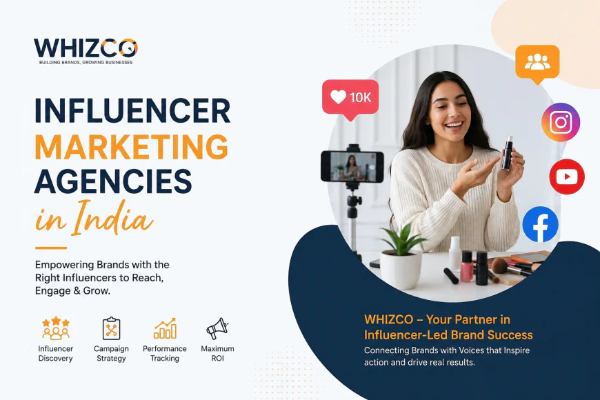 How Influencer Marketing Agencies in India Are Transforming Brand Growth