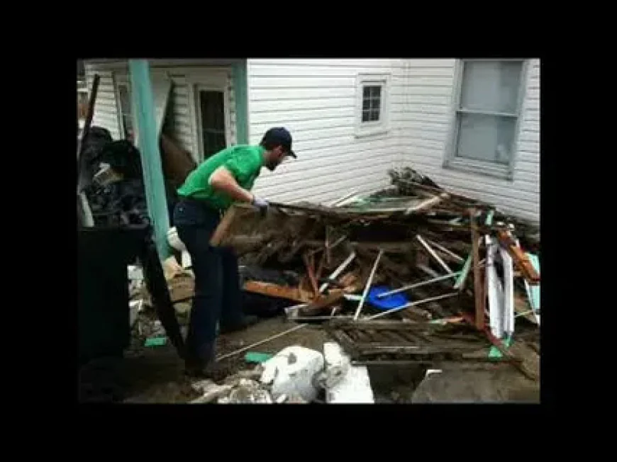 Can Debris Around Your Property Lower Its Value? Here's What Most Owners Overlook