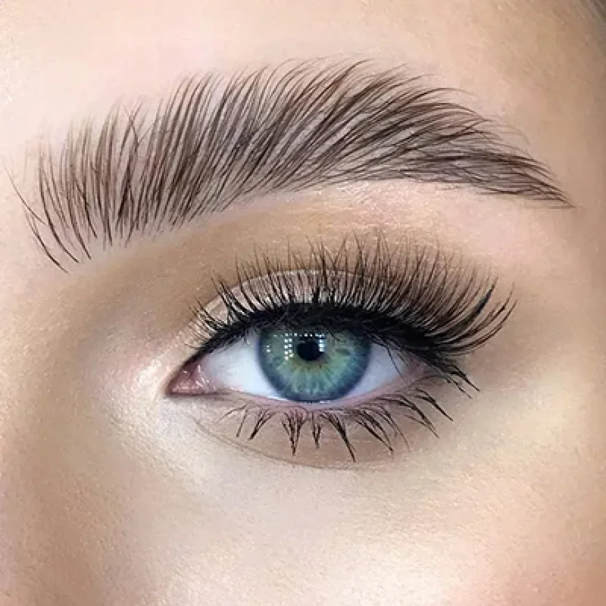 Eyebrow Hair Transplant in Dubai Guide