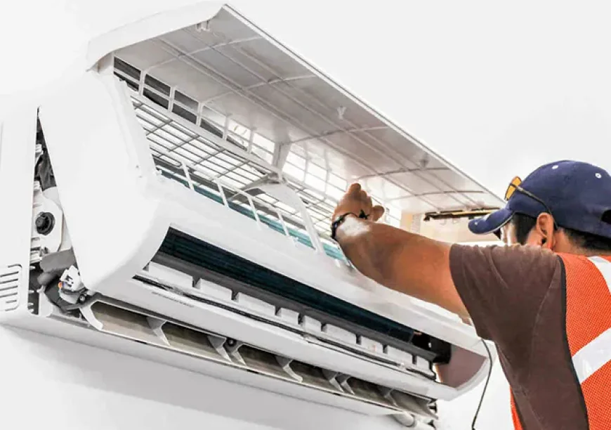 Understanding Commercial AC Repair in Philadelphia, PA: What Building Owners Should Know