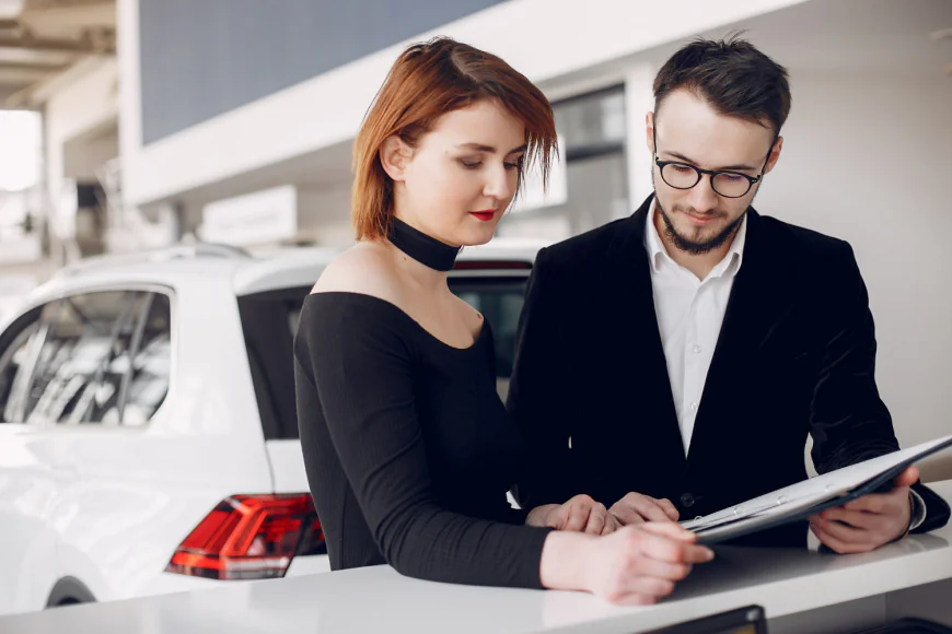 How Car Title Loans Toronto Help When Bills Add Up