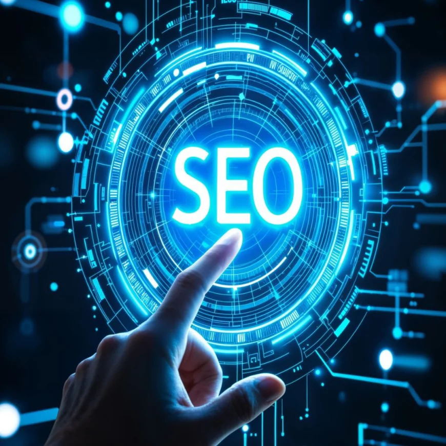 How Local SEO Optimization Services Help Businesses Rank Higher