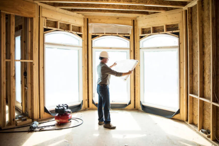 Partnering for a Better Home