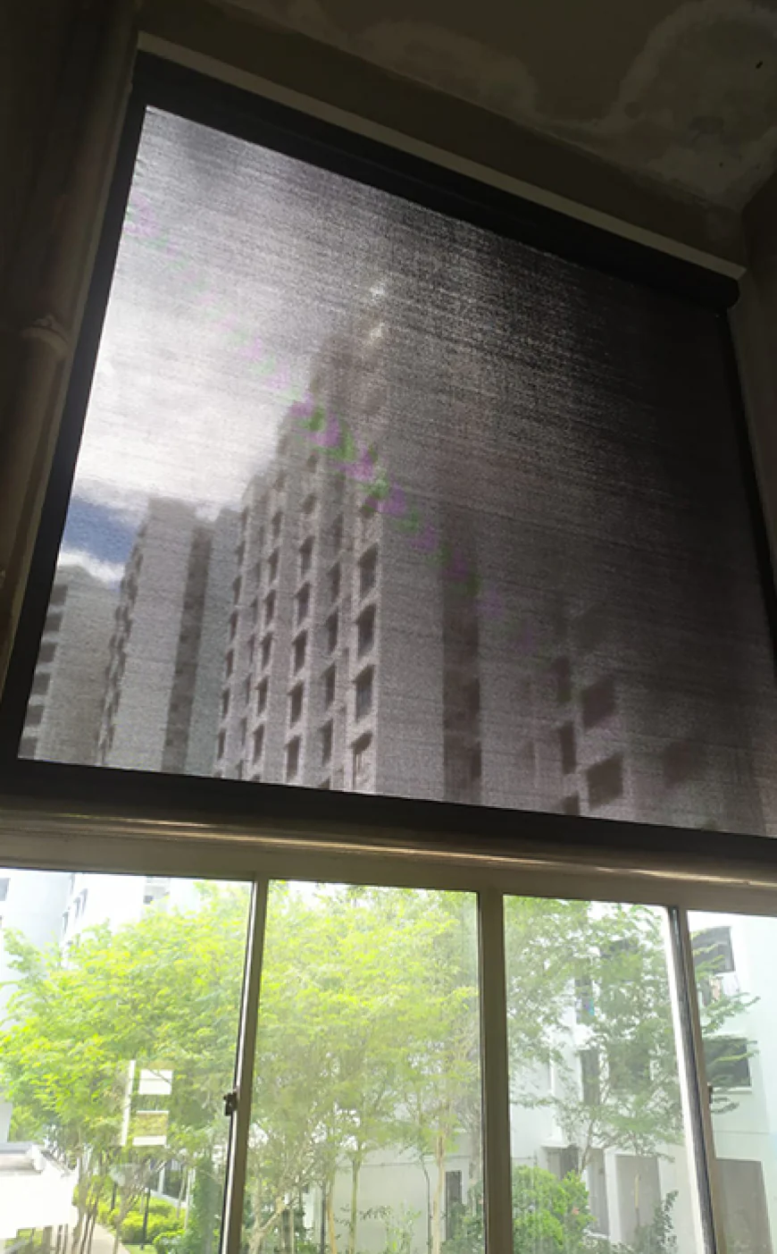 Smart Blinds Singapore: Modern Window Solutions for Comfort, Convenience, and Style