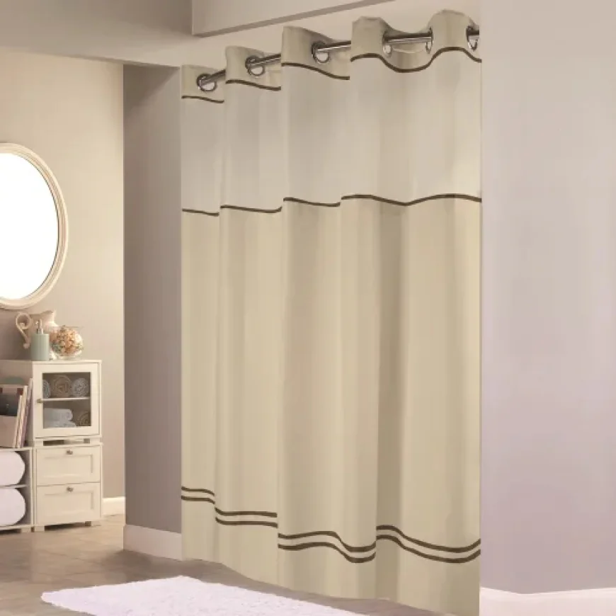 Full-Service Curtain Changeout: A Smarter Approach to Healthcare Facility Compliance and Efficiency