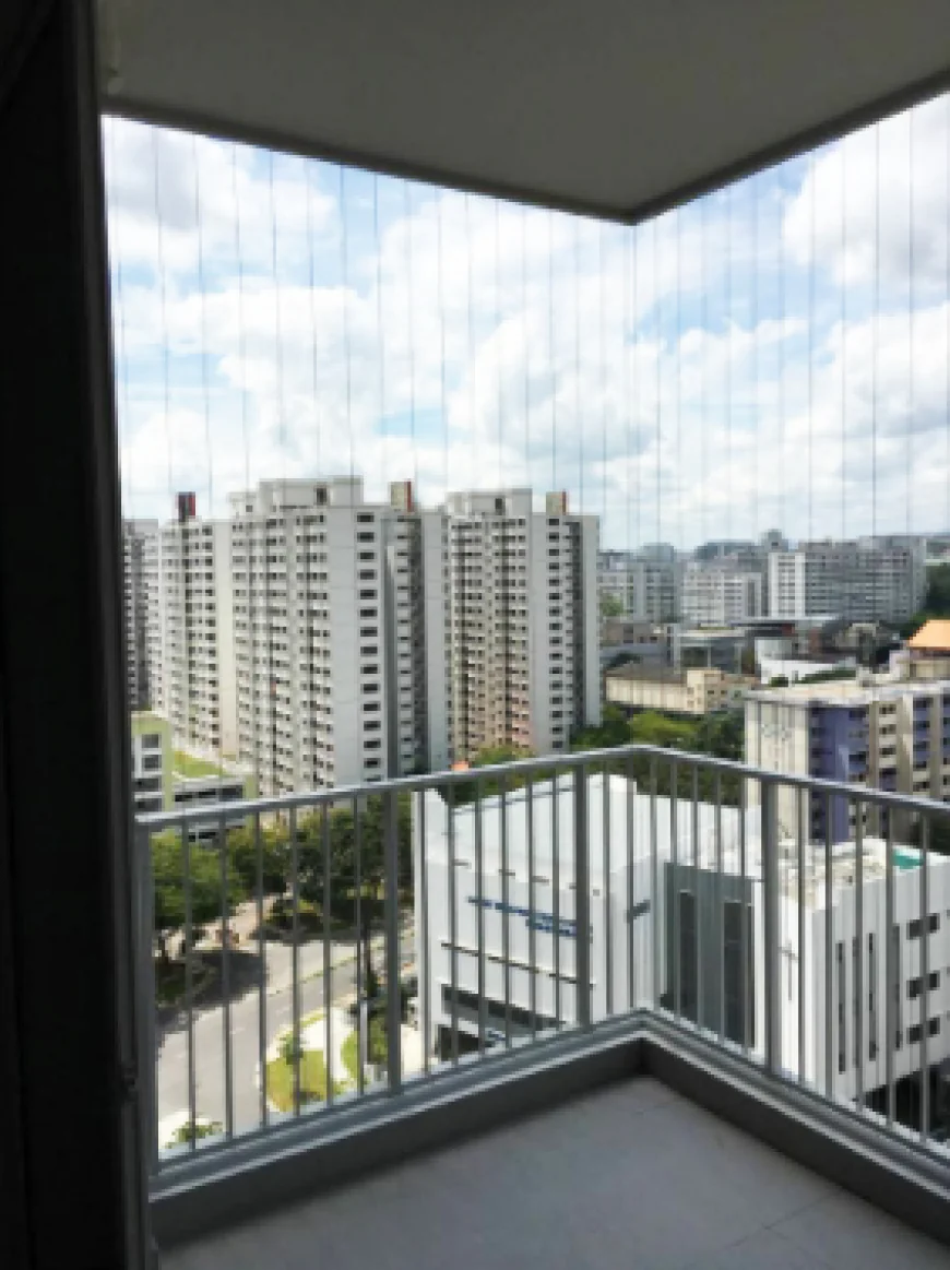 Invisible Grille: Modern Safety Solutions for Homes and Commercial Properties
